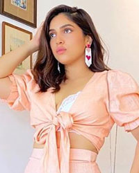 Bhumi Pednekar